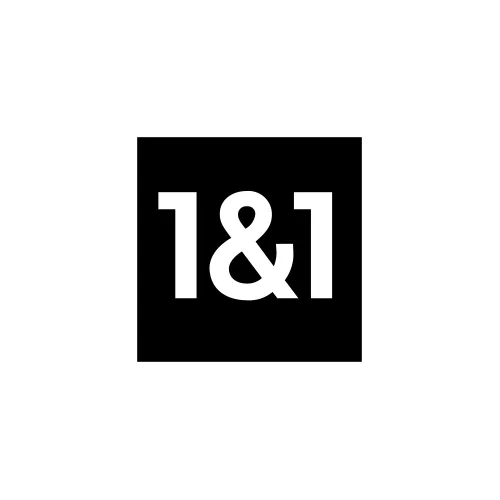 1und1 logo