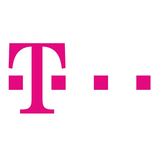 Telekom logo