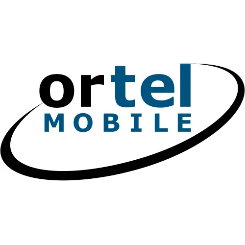 ortel mobile logo