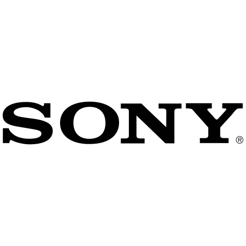 sony logo