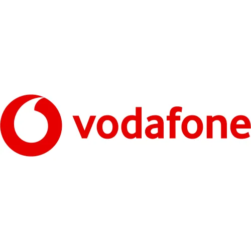 vodafone logo