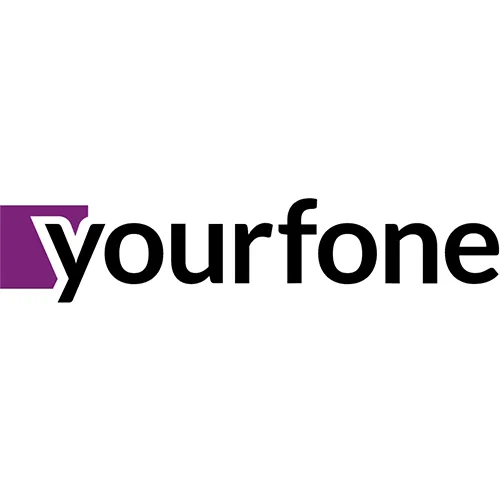 yourfone logo